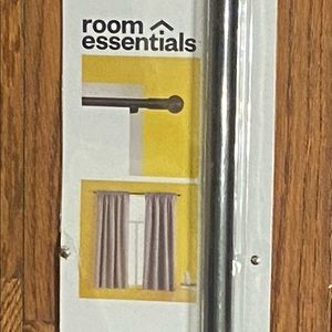 Room Essentials Curtain Rod